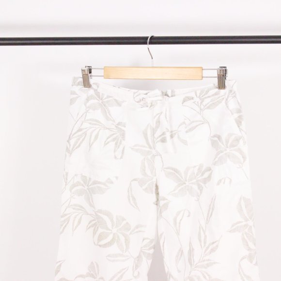 *London Jean Linen Pant - Picture 4 of 7